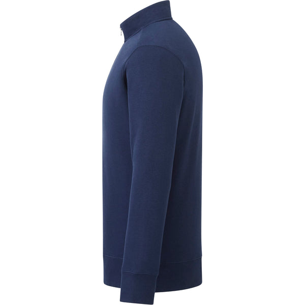 Men's DAYTON Fleece Half Zip