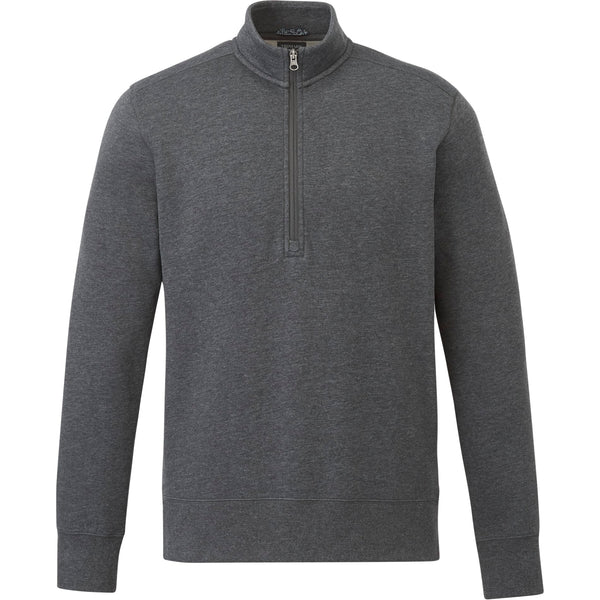 Men's DAYTON Fleece Half Zip