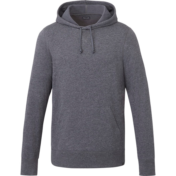 Sweat à capuche en polaire écologique ARGUS pour hommes