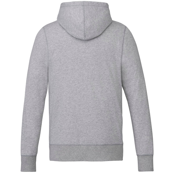 Men's ARGUS Eco Fleece Full Zip Hoody