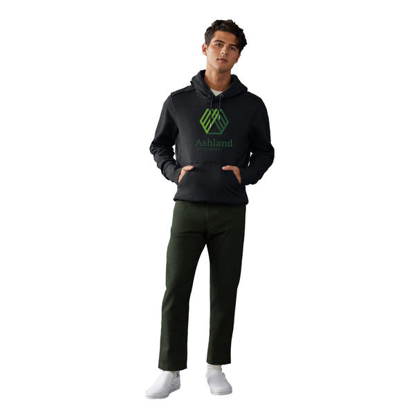 Pull classique American Giant - Homme