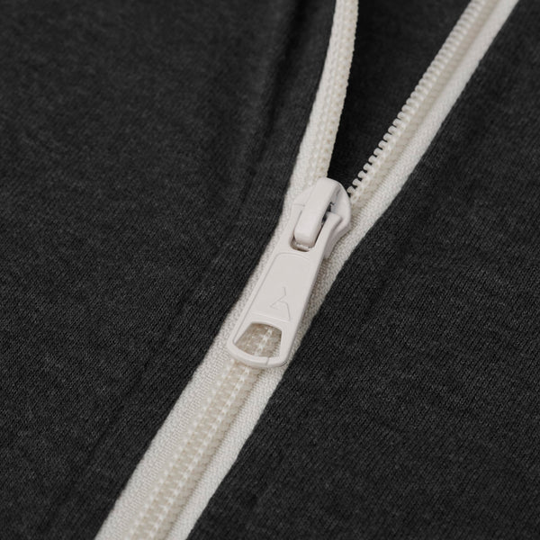 American Giant Lightweight Full Zip - Men's