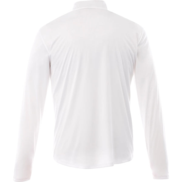 VEGA Tech Quarter Zip pour hommes