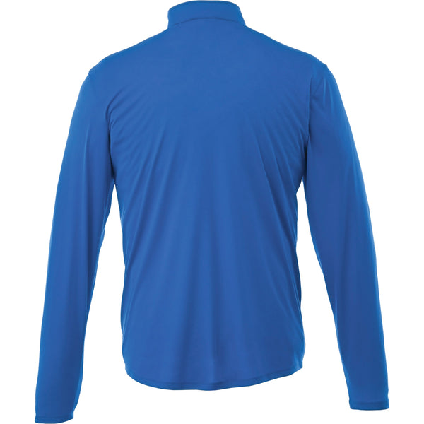 VEGA Tech Quarter Zip pour hommes