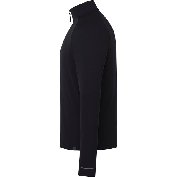 Men's ASGARD Eco Knit Quarter Zip
