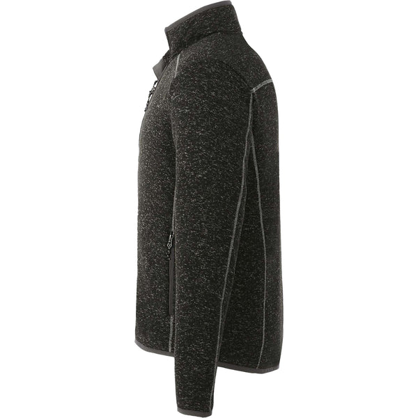 Veste en tricot TREMBLANT pour hommes