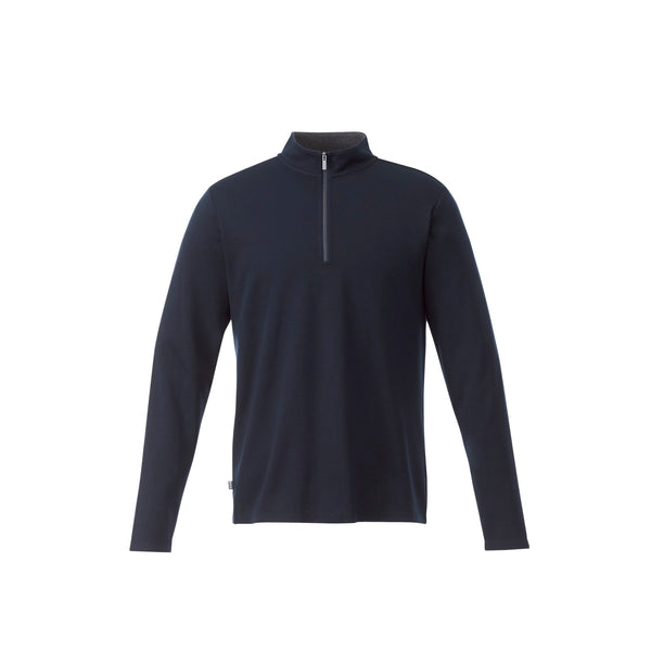 Veste zippée en tricot STRATTON pour hommes