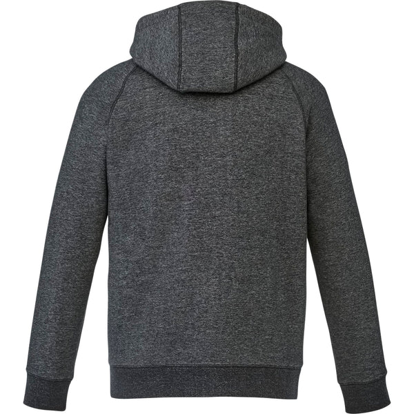 Sweat à capuche COPPERBAY Roots73 FZ pour hommes