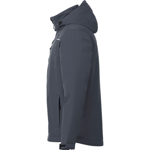 Men's COLTON Fleece Lined Jacket