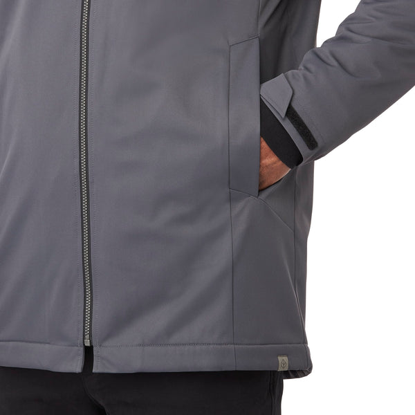 Manteau isolant Eco HARDY - Homme