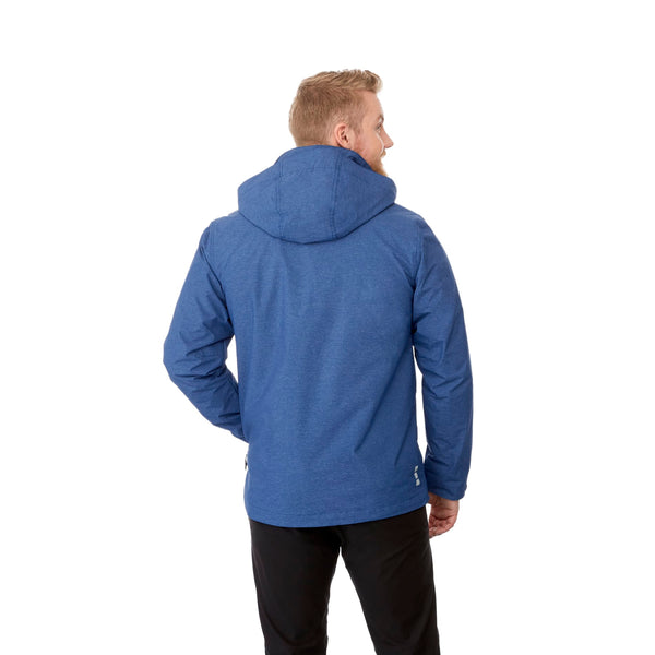 Veste Delamar 3-en-1 pour hommes
