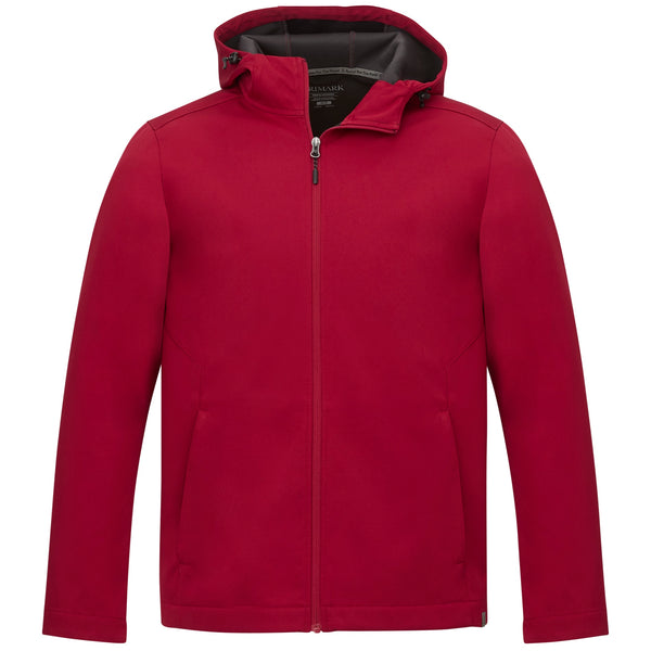 LEFROY Eco Softshell Jacket - Men's