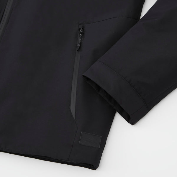 Manteau isolé ROCKGLEN Eco de Roots73 - Homme