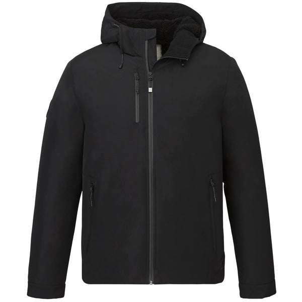 Manteau isolé ROCKGLEN Eco de Roots73 - Homme