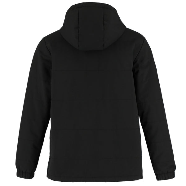 Roots73 ALBANY Eco Insulated Half Zip - Unisex