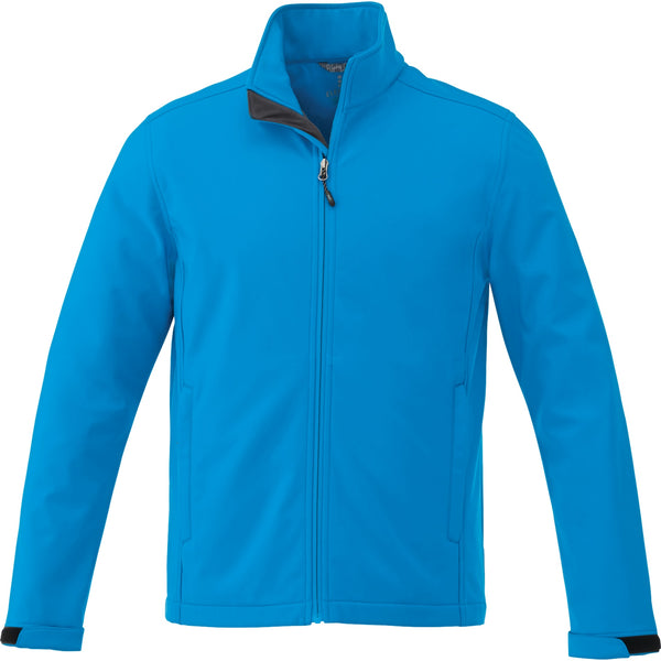 Veste softshell MAXSON pour hommes