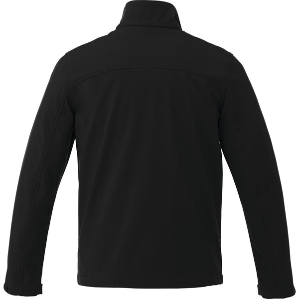 Veste softshell MAXSON pour hommes