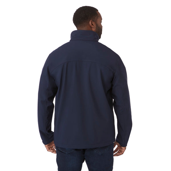 Veste softshell MAXSON pour hommes