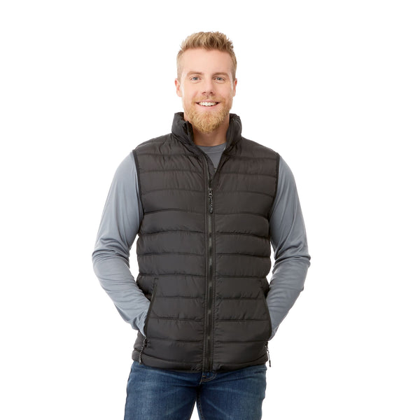 Veste isolée Mercer pour hommes