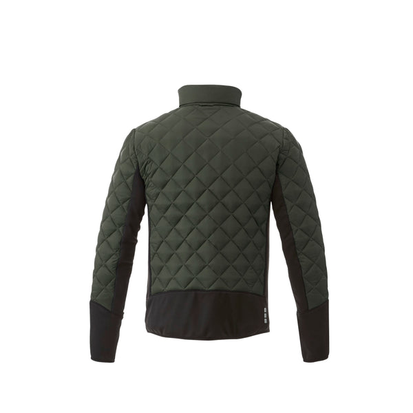 Men's ROUGEMONT Hybrid Insulated Jacket