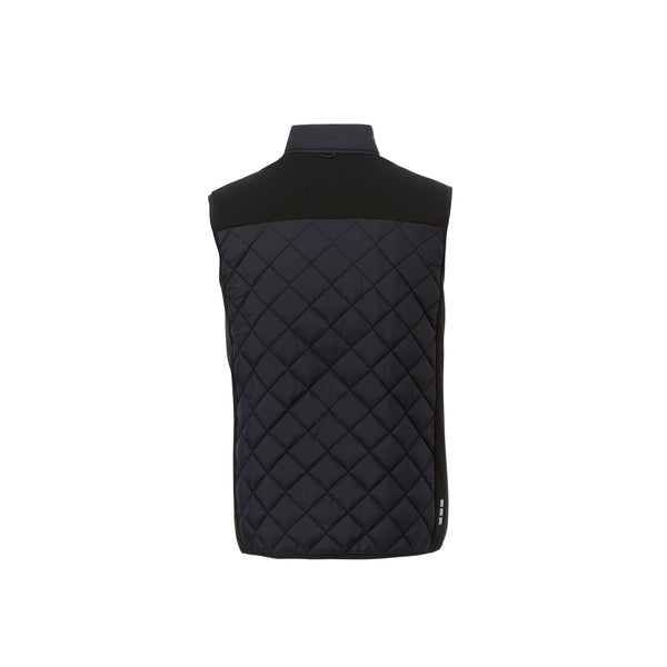 Gilet à panneau chauffant SHEFFORD pour hommes