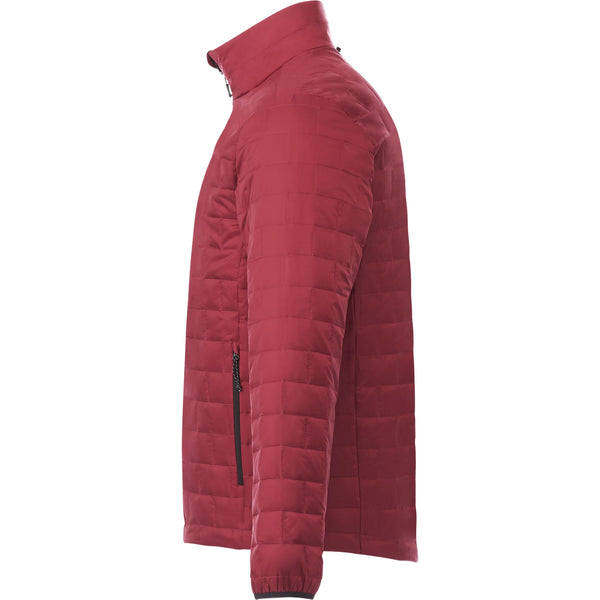 Veste isolée pliable TELLURIDE pour hommes