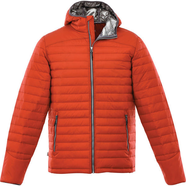 Veste isolée pliable SILVERTON pour hommes