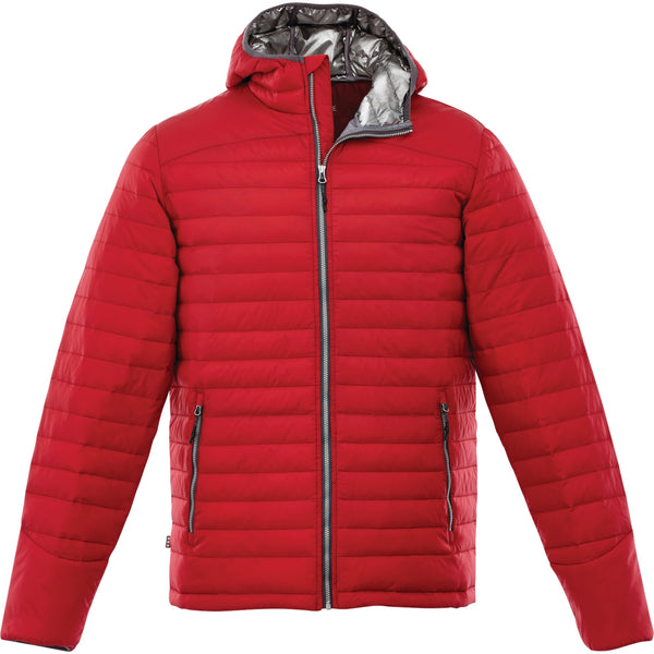 Veste isolée pliable SILVERTON pour hommes