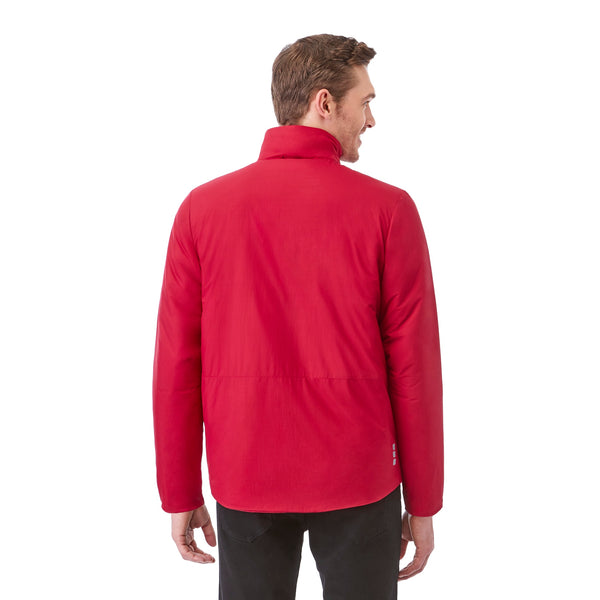 Men's KYES Eco Packable Insulated Jacket