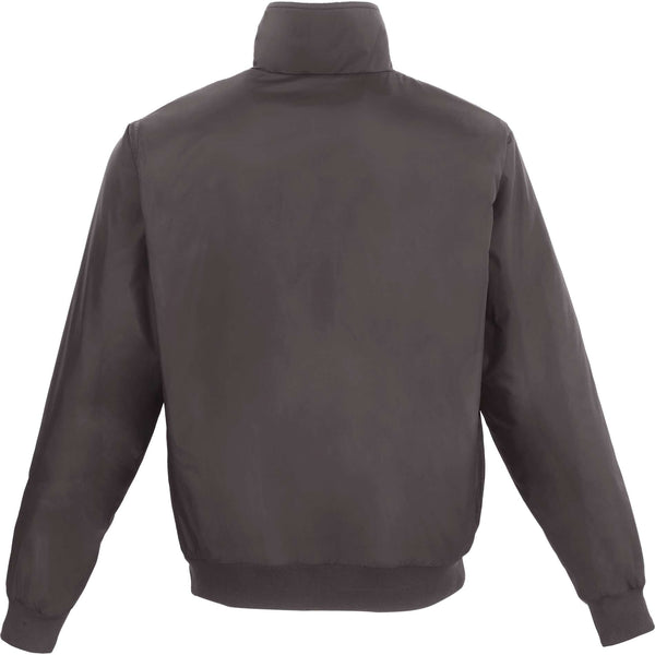 Veste doublée en polaire écologique BELFORD - Non genrée