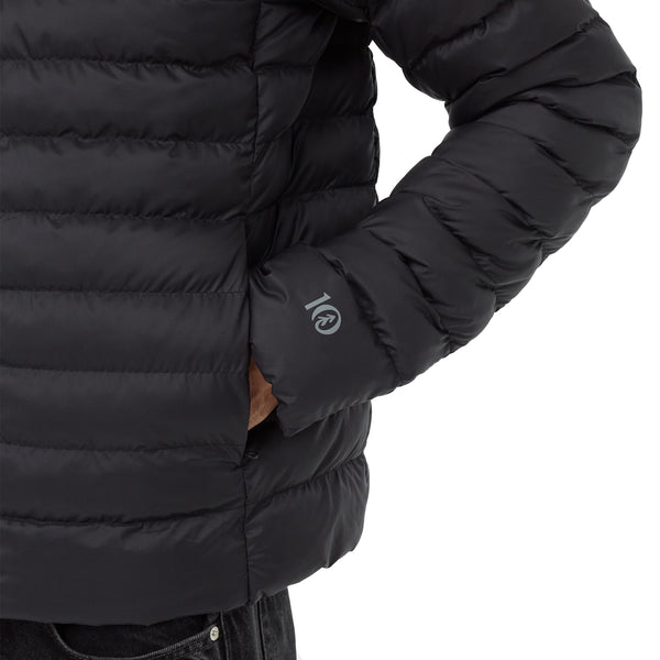 tentree Cloud Shell Packable Puffer - Men's