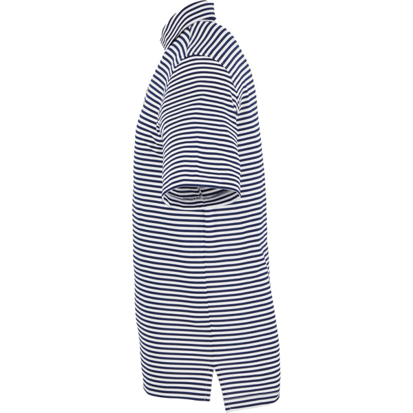STITCH® Atlantic Stripe Polo Shirt - Men's