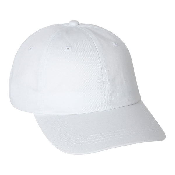 Casquette unisexe Incite en sergé chino
