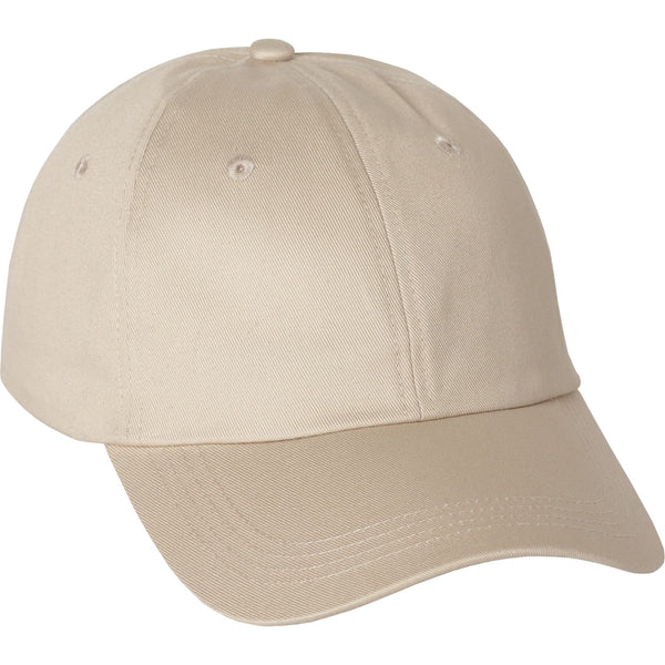 Casquette unisexe Incite en sergé chino
