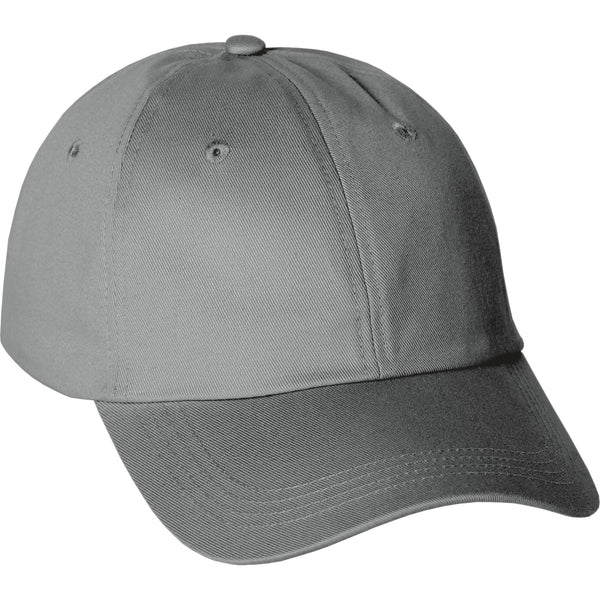 Casquette unisexe Incite en sergé chino