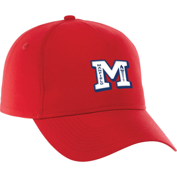 Unisex DOMINATE Ballcap