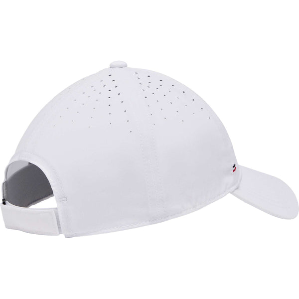 Performance Caps