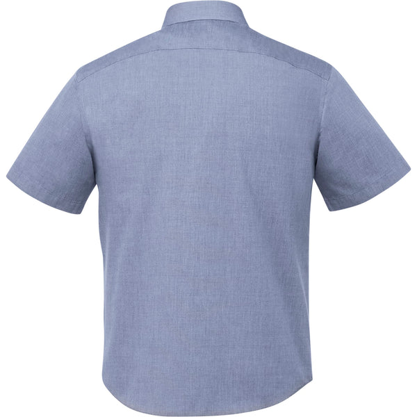 UNTUCKit Petrus WF Short Sleeve Shirt-Men's