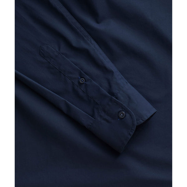 UNTUCKit Castello WF Chemise à manches longues pour hommes