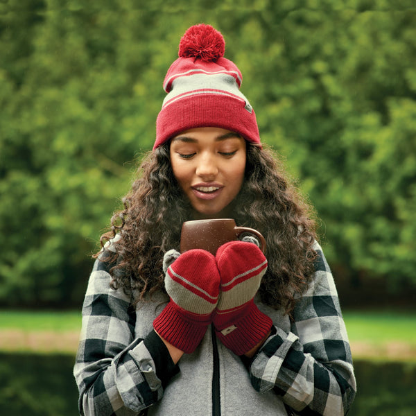 Unisex PARKTRAIL Roots73 Knit Toque