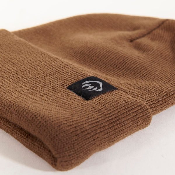 Bonnet de montre en tricot Wolverine