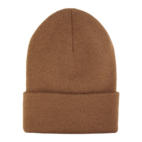 Bonnet de montre en tricot Wolverine