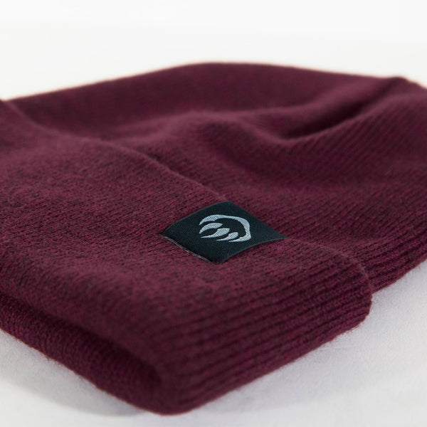 Wolverine Knit Watch Beanie