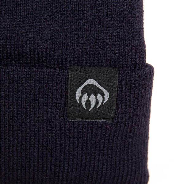 Wolverine Knit Watch Beanie