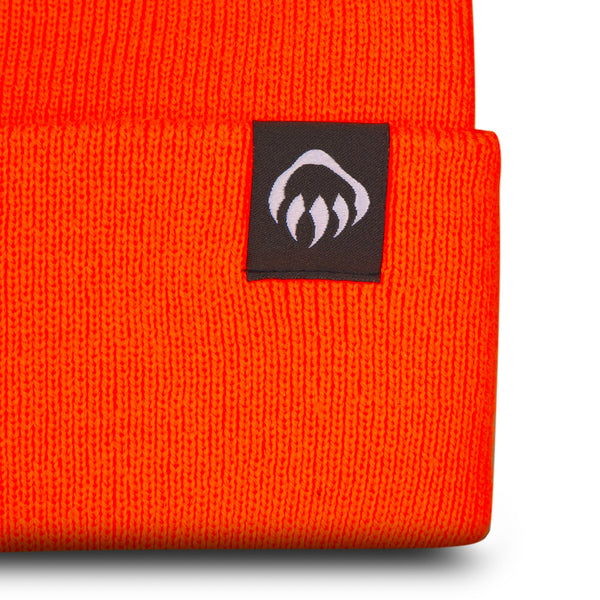 Wolverine Knit Watch Beanie