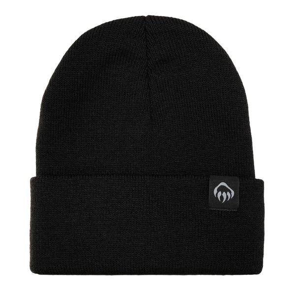 Bonnet de montre en tricot Wolverine