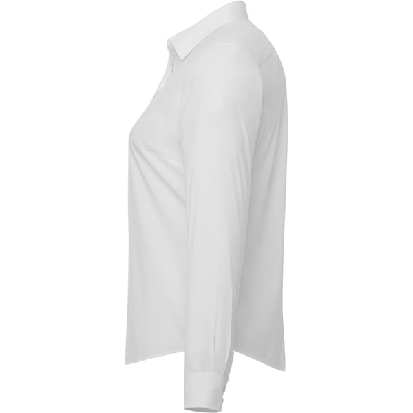 UNTUCKit Bella Chemise à manches longues - Femme