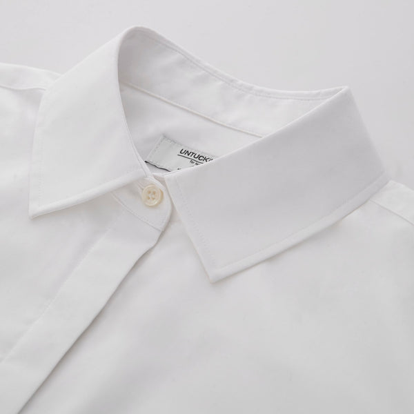UNTUCKit Chemise à manches longues Tracey - Femme