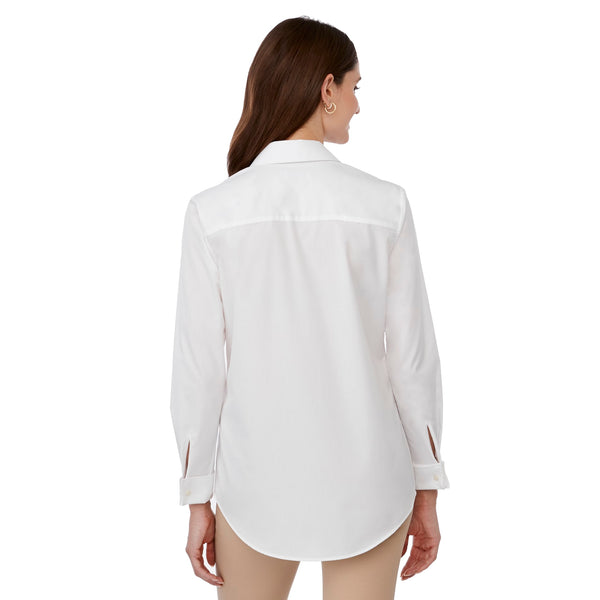 UNTUCKit Chemise à manches longues Tracey - Femme