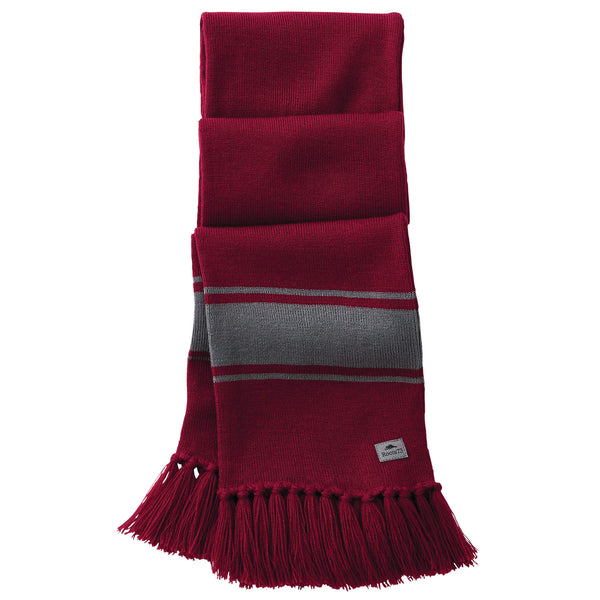 Unisex BRANCHBAY Roots73 Knit Scarf